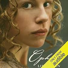 The Virgin Queen's Daughter Audiobook by Ella March Chase