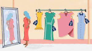 You may want to take another make sure that you always take a measurement from the fullest part or longest extension of a body part. Clothing Sizes Are Inconsistent Can Tech Help Vox