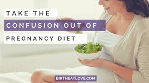 Detail love real food author : 7 Reasons To Love Real Food For Pregnancy Book Review Birth Eat Love