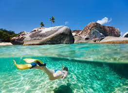 Book your hotel in virgin gorda and pay later with expedia. Virgin Gorda Ein Karibischer Traum Geo