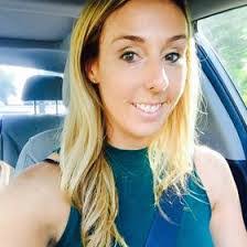 Kristina Fleming's Instagram, Twitter & Facebook