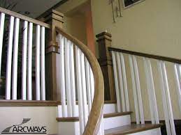 Spiral Staircase Railing Staircase Check More At Http Staircasedesign Xyz Spiral Staircase Railing Stairs Wooden Stairs Stair Balusters