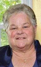 Joan Marie Springer-Arnold