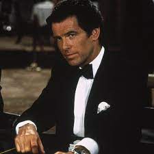 Mitchell, constantine gregory and others. Goldeneye Agentul 007 Contra Goldeneye 1995 Film Cinemagia Ro