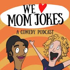 We Heart Mom Jokes | Podcast on Spotify