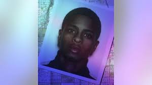 On the run:" U.S. Marshals look to track down 2 fugitives believed to be  hiding in Milwaukee