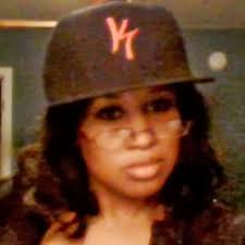 Katina Wise's Instagram, Twitter & Facebook