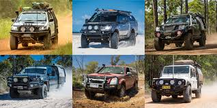 Engine delivers the power that comes from the hence, it can be the next one of the best used 4×4 vehicles that you can buy and flaunt. Unsealed 4x4 Best Used Dual Cab Utes For Under 20k