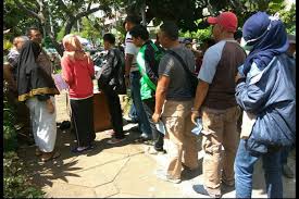 Pengadilan negeri jakarta pusat (disingkat pn jakarta pusat) adalah salah satu pengadilan tingkat pertama yang berada di lingkungan peradilan umum. Kena Tilang Selama Covid 19 Kejari Jakarta Pusat Terapkan Bayar Secara Cod Gridoto Com