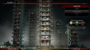 Later, you won't be required to play at the game' story mode. Cheats And Secrets Mortal Kombat 11 Wiki Guide Ign