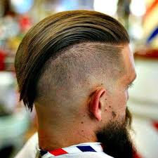 Here are a few suggestions for different hair types—since. Slick Back Hair For Men How To Style Lifestyle By Ps