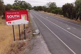 1,772,513 doses administered by the gp network and other providers since 22 february 2021 3; South Australia Imposes Stricter Border Bubble After Mildura Covid 19 Case And Urges Less Riverland Travel Abc News