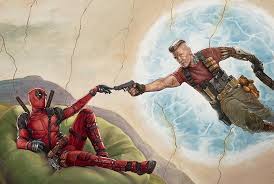 Nonton movie deadpool 2 (2018) streaming film layarkaca21 lk21 dunia21 bioskop keren cinema indo xx1 box office subtitle indonesia klik tombol di bawah ini untuk pergi ke halaman website download film deadpool 2 (2018). Free Download Deadpool 2 2018 Dvdrip Full Movie English Subtitles Steemit
