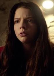 Casey Cook Fan Casting for SPLIT [Reboot]