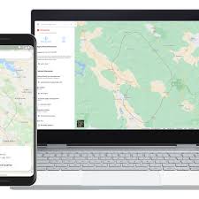 And now, visualize the immersive maps and stories you've created with google earth on web on your mobile device. Google Maps Will Show Wildfire Boundaries In Near Real Time The Verge