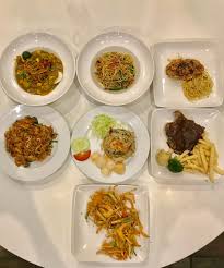 Ismail, 0.2 km from taman tun market. Food Review Ttdi Murni Kafe Taman Tun Dr Ismail Angie Tangerine