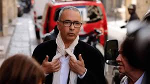 الجزائر: تصاعد الجدل حول إدانة كاتب بالسجن 3 سنوات