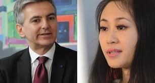 Busuttil did not have the courage to criticise Sai Mizzi to her face'