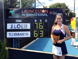 56 in singles, achieved on 22 july 2019, and no. Rubin Loeb Capture Launceston Singles Titles Long Island Tennis Magazine