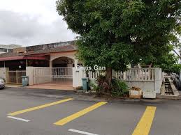 Maybe you would like to learn more about one of these? Air Putih Kuantan Kuantan End Lot 1 Sty Terrace Link House 3 Bedrooms For Sale Iproperty Com My