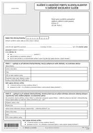 2020 dochází k trvalému uzavření pokladen jednotlivých ossz, a to na základě zákona č. 89 154 4 Hlaseni Indd Ceska Sprava Socialniho Zabezpeceni