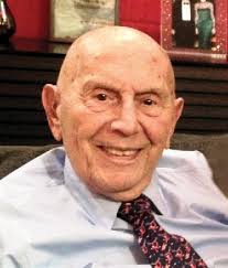 Dr. Michael S. Bruno '43, PS'45, Physician, College Alumni Leader