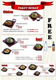 Lokasinya sangat strategis, dekat dengan pusat kuliner meli melo, spbu, pasar modern, halte bus transjakarta & damri, rs internasional eka hospital. Shabu Yoi Info Kuliner