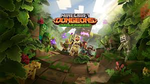 More than 1154 downloads this month. Minecraft Dungeons Releases The Jungle Awakens Dlc And Some Significant Changes