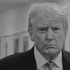 Donald Trump posts dramatic new campaign video featuring 'number one' song