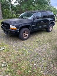 Image result for Black 1999 Durango