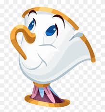 Check out our cogsworth clip selection for the very best in unique or custom, handmade pieces from our shops. Belle Beast Cogsworth Mrs Potts Chip Electronics Vertebrate Smiley Png Pngwing