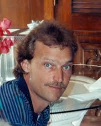 Gary Goodman Obituary