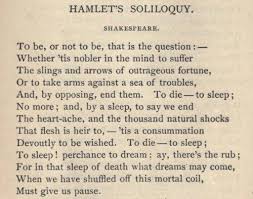 Image About Hamlet In Sensibility By Hei On We Heart It Poetry Shakespeare Literature Quotes Literary Quotes