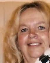 Obituary information for Patti Jo Goulet