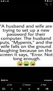 Use features like bookmarks, note taking and highlighting while reading +300 best jokes for adults only: Pin By Caitlyn Park On Funny Stuff Funny Jokes Jokes Funny