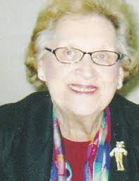 Arlene Dimie Obituary 2020