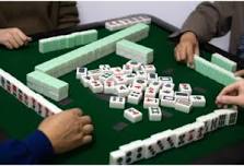 American Mahjong-- Open Play
