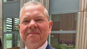 Reform UK's deputy leader in Worcestershire steps down