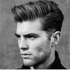 12 Most Popular Current Men S Hairstyles Trending Men S Haircuts 2021 Mens Hairstyles Pompadour Pompadour Hairstyle Side Part Haircut