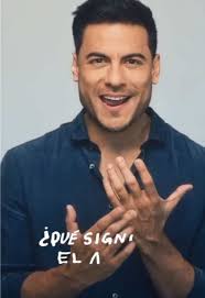 Carlos Rivera lanza nueva balada '¿Qué significa el amor?'