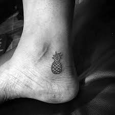 There are several stunning and manly designs which will fit the taste of the ultimate consumer of a modern man. Top 73 Best Ankle Tattoo Ideas 2021 Inspiration Guide