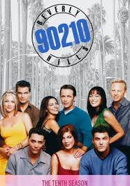 We're not in kansas anymore s1: Beverly Hills 90210 Stream Jetzt Serie Online Anschauen