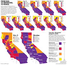 Covid travel ban, travel restrictions, quarantine, test requirements for california (us state). Coronavirus What You Can Can T Do Under New California Rules