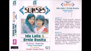 Tangis kerinduan (ida laila) karaoke | latihan keyboard korg pa 700 mp3 duration 3:28 size 7.93 mb lawas banget ini era 60an a. Lirik Sir Kossir Oleh Ida Laila Dan Ernie Rosita Lagu Jawa Anak Anak Klasik