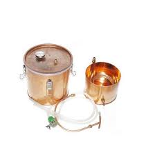 The first category is the complete unit which always comes with an upgraded thumper and worm. China Diy Home Alcohol Distiller Copper Moonshine Still Kits For Sale China Home Brew Kits Beer Kits