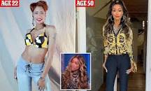 Basketball Wives star Tami Roman, 50, has been struggling ...