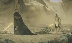 Star Wars The Old Republic Knights Of The Fallen Empire Arcann Thexan Arcann Star Wars The Old Fallen Empire Star Wars Movie