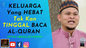3 hari lepas, menerusi facebook, beliau memuatnaik video ketika sedang berceramah bersama ustaz haslin baharim dan dr. Ustaz Abdullah Khairi Keluarga Yang Hebat Tak Kan Tinggal Baca Al Quran Youtube