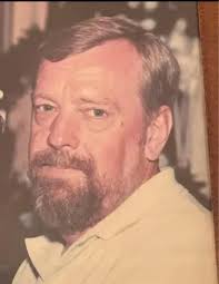 Obituary information for Rodney Harold Stidham