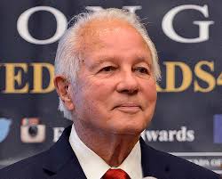 Maybe you would like to learn more about one of these? Louisiana Public Says Goodbye To Former Gov Edwin Edwards Wboy Com